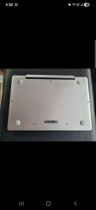 Lenovo ideeaPad Miix 310-10ICR-Laptop 2-in-1
