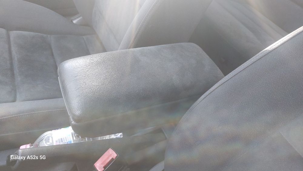 Ауди А3 8Л 98г 1.8 125 AUG На части