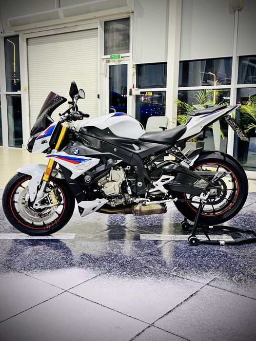 Продам мотоцикла BMW S 1000 R