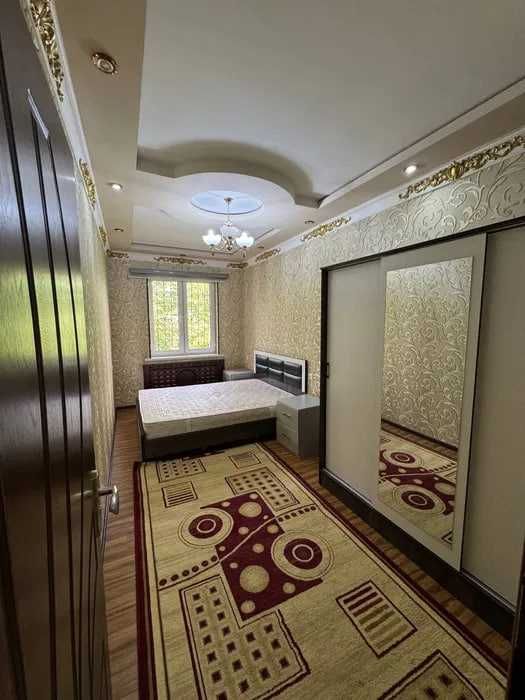 Продаётся квартира. Юнусабад, 11-й квартал. N21