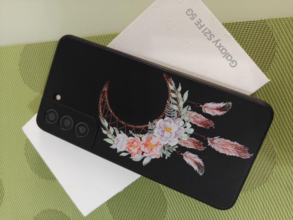 Samsung Galaxy S21 FE 5G