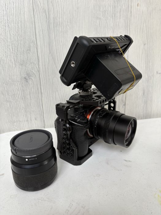 Продается Sony в комплекте