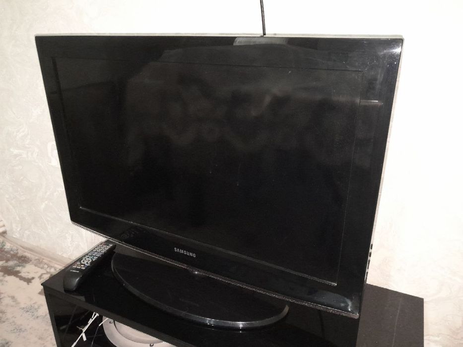 Samsung телевизор 32