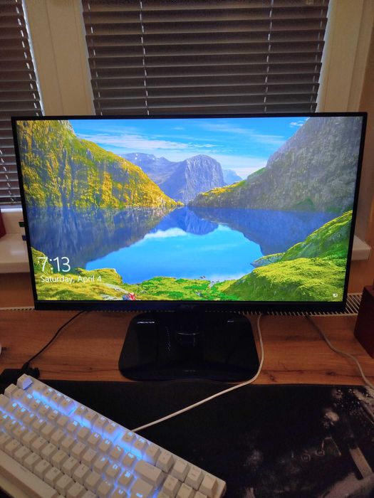 Монитор Acer LCD