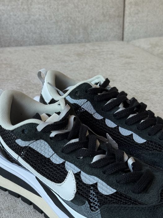 Кроссовки Sacai x VaporWaffle 41