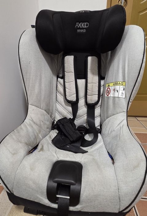 Scaun auto Axkid minikid 2.0 RF