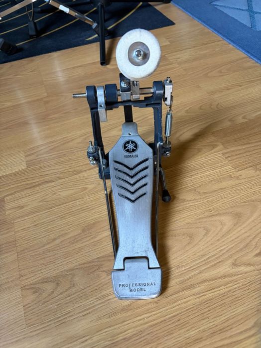 Pedala simpla Yamaha FP-710