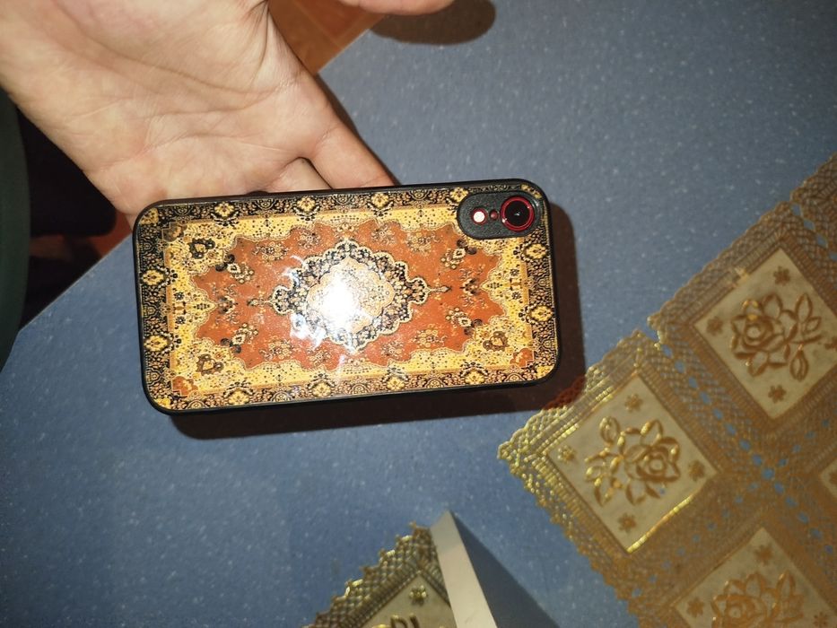 Iphone xr среднее состояние