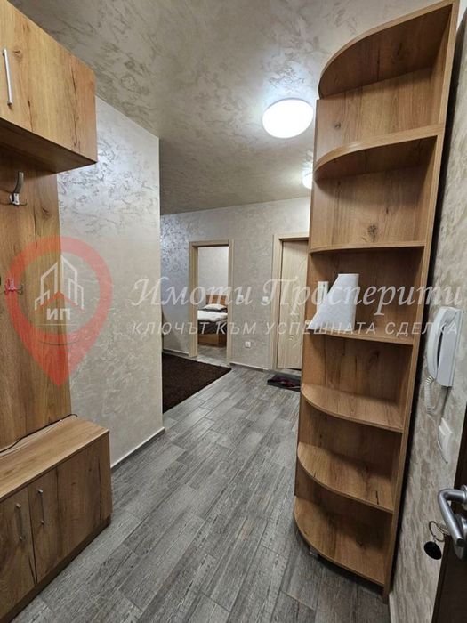 Дава се под наем Двустаен апартамент в София, Кръстова вада - 60 кв.м за 698.19 € - Снимка #5