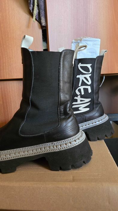 Боти Индиго за есента 38 номер