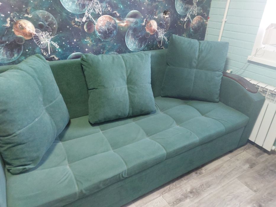 Диван раскладной