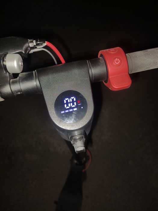 Электросамокат HX X7