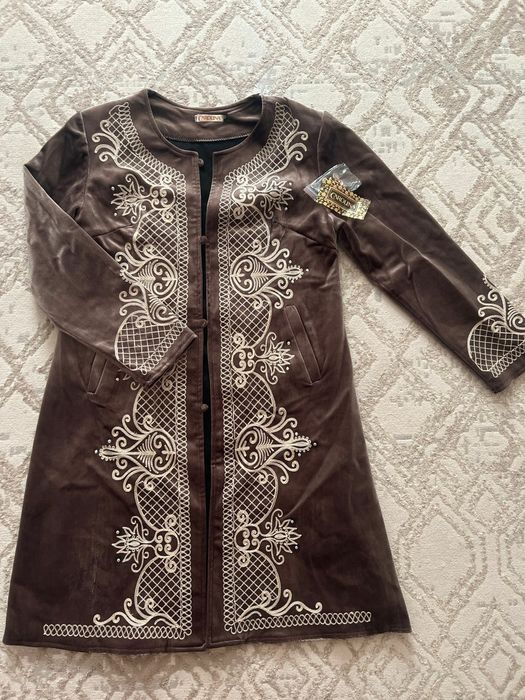 Бешпент новый камзол