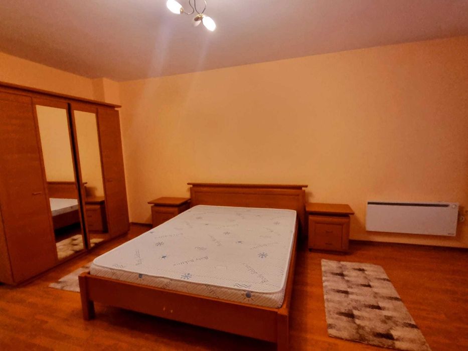 Дава се под наем Двустаен апартамент в Пловдив, Кършияка - 60 кв.м за 420 € - Снимка #3