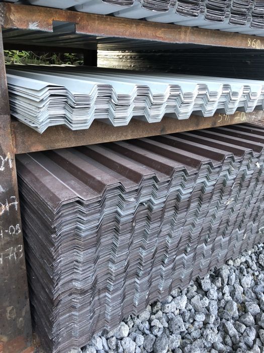 Некондиция (профлист)