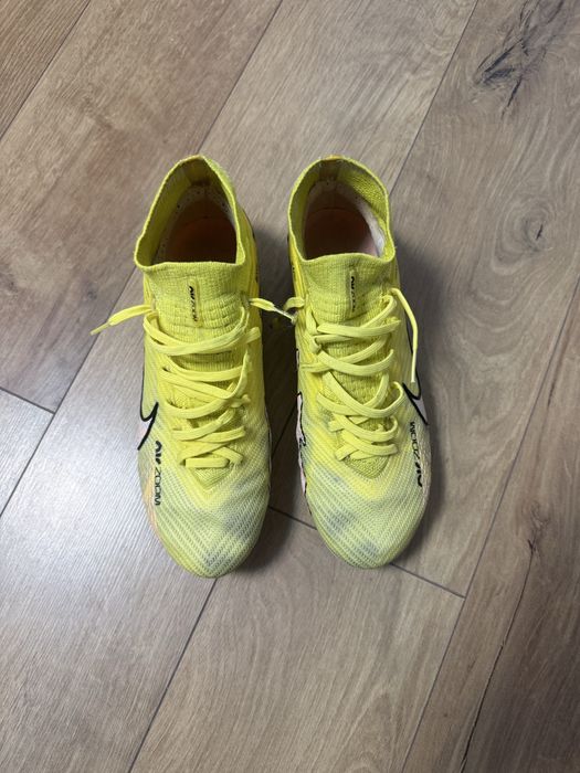 Бутонки nike merkurial оригинал