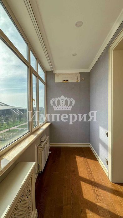 Продам пентхаус в городе Талдыкорган Еркебулан