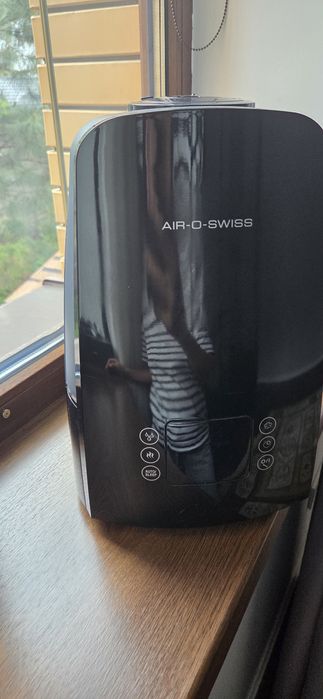 Увлажнитель воздуха