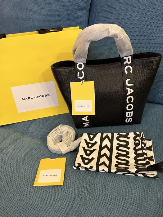 Чанта Marc Jacobs