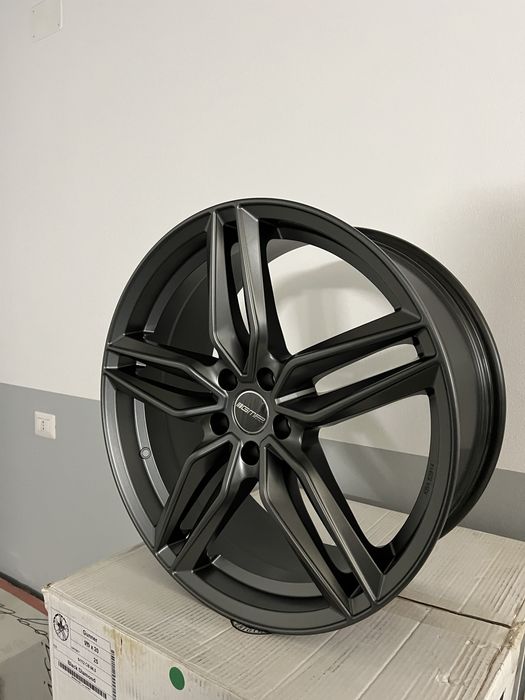 Jante noi GMP FASTEN R20 5x108 Volvo, Polestar, Jaguar, Land Rover