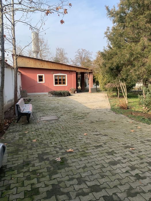 ПРОДАЁТСЯ Большой участок, под бизнес 1- гектар!