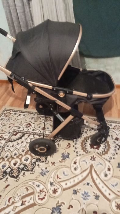 Коляска для детей