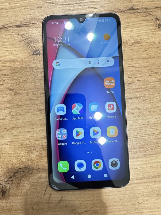 Xiaomi Redmi a5