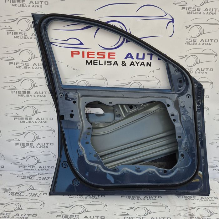 Usa stanga fata Bmw IX3 NA5 an 2025-2026