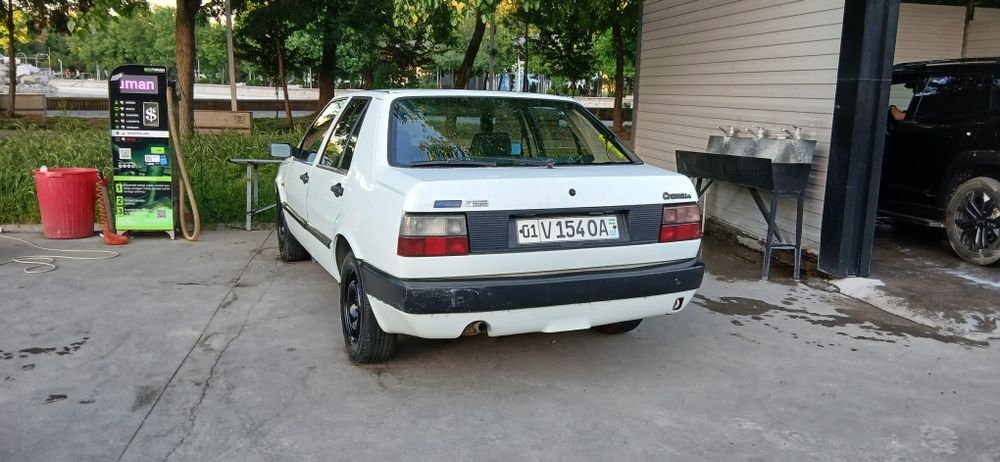 FIAT Croma.Le. 2 литра. СРОЧНО.