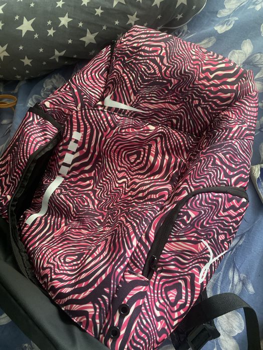 Найк элит 30 литров