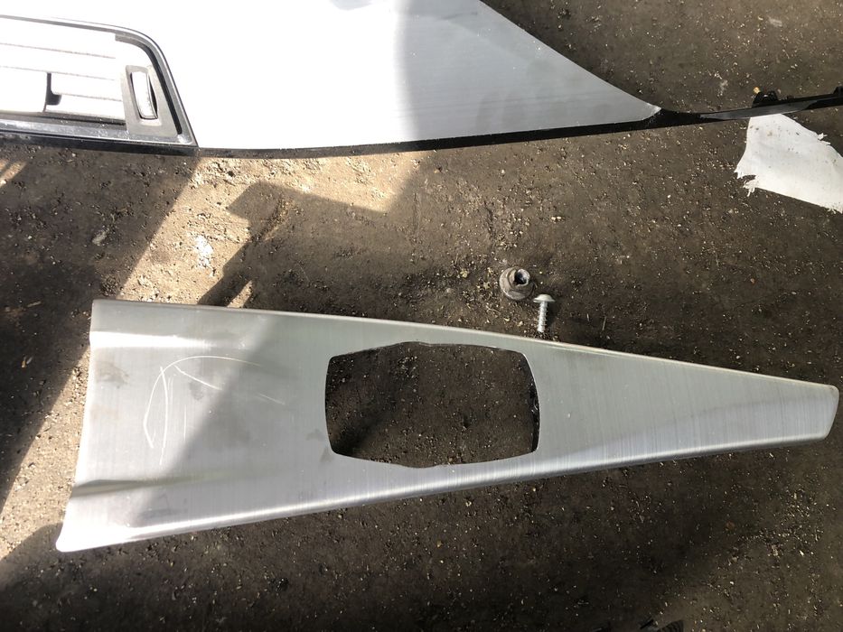 Интериорни лайстни бмв 3 ф30/31 ( interiorni laistni bmw f30/31 )