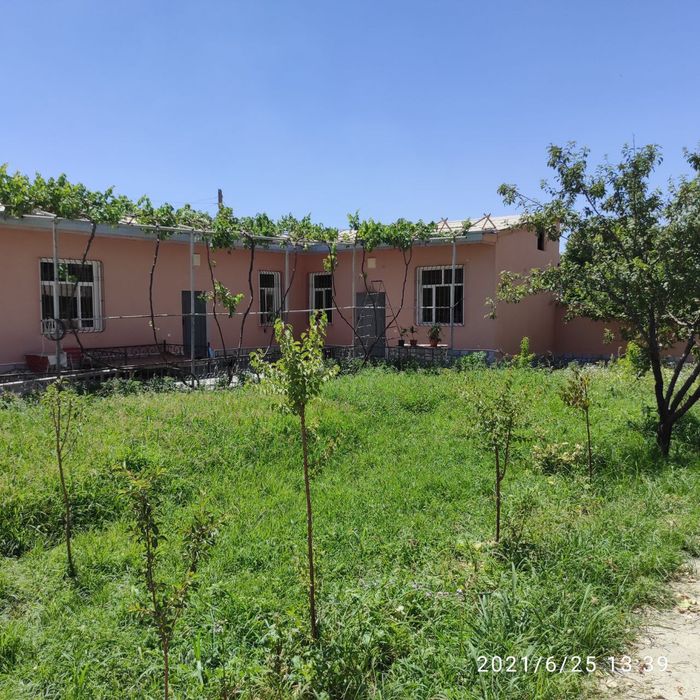 Дом в дачном районе города