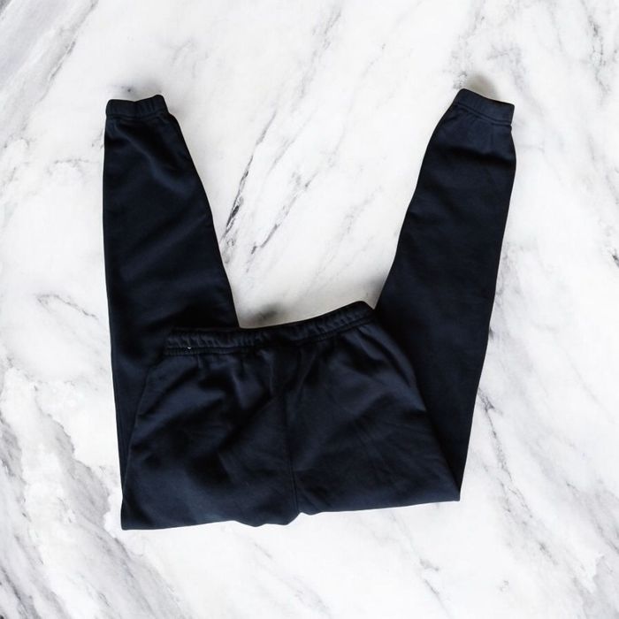 Nike S дамско ватирано долнище