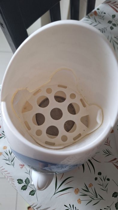 Încălzitor biberoane