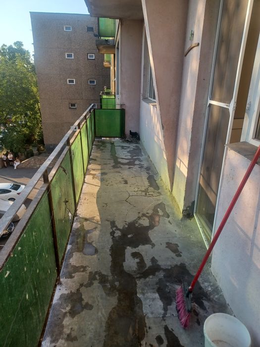 Vand ap 2 cam semidecomandat 2 camere