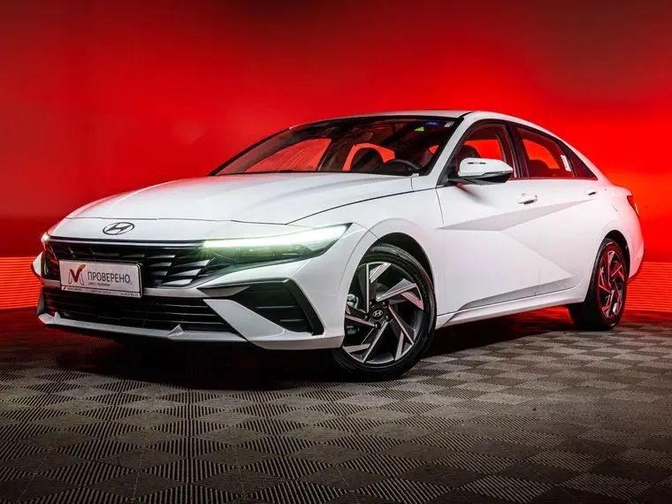 Ареда автомобиля