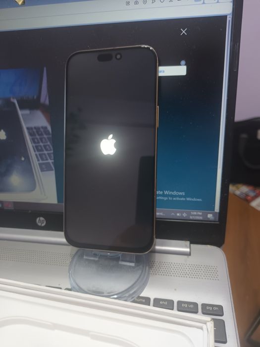 I-Phone 16 Pro-Max