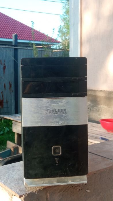 Продаю системный блок