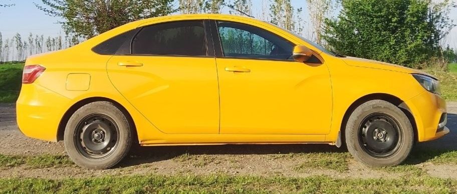 Lada Vesta 1.6   2019