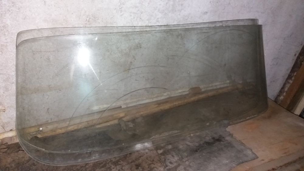 Продам запчасти москвич