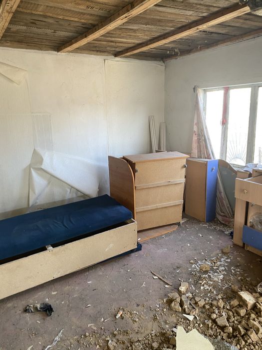 Продается дом 2 дачи 48/22