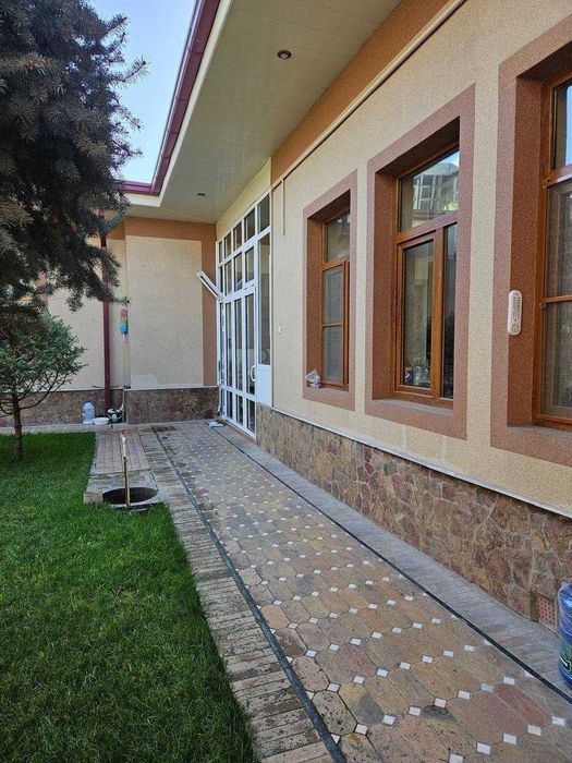 Участок под Отель или Бизнес Центр 5.3 соток Яккасарай Караван