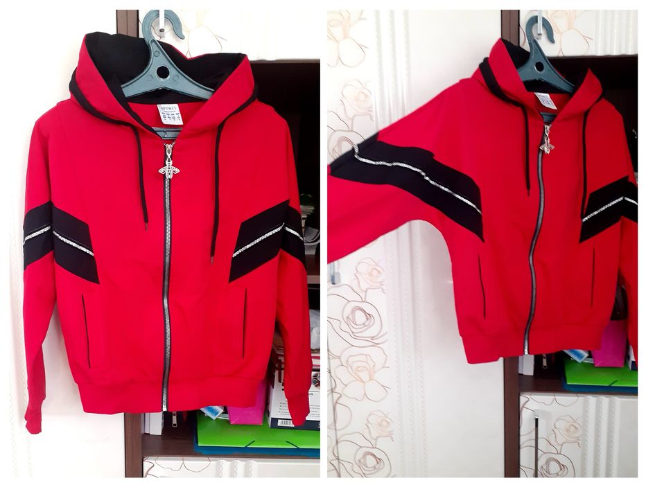 Продам кофту 44-46размер