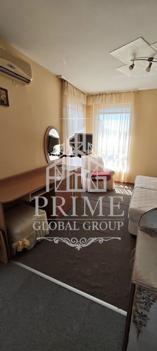 Продава се Тристаен апартамент в к.к. Слънчев бряг - 89 кв.м за 1102 €/кв.м - Снимка #4
