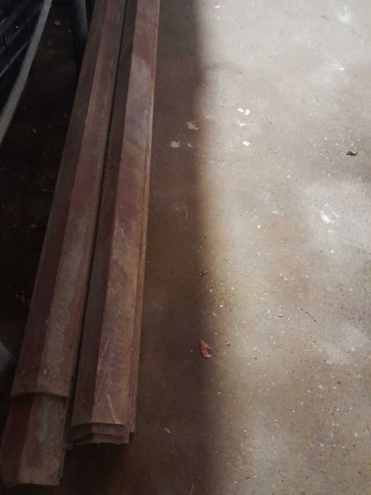 Винкели,винкел за колове.