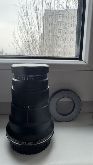 Obiectiv Canon Ef 16-35 , 24-70 , 70-200 2.8 L