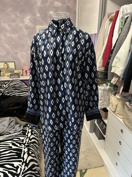 Сет Zara, Adidas