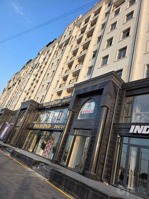 ‼️Shayxantaxur Sagbon kocha metro Tinchlik 3xona/3/9 78m2 TOP;‼️