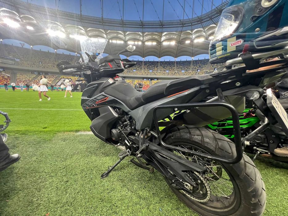 KTM 890 Adventure 2022 | TechPack | Full echipată | 23.000 km