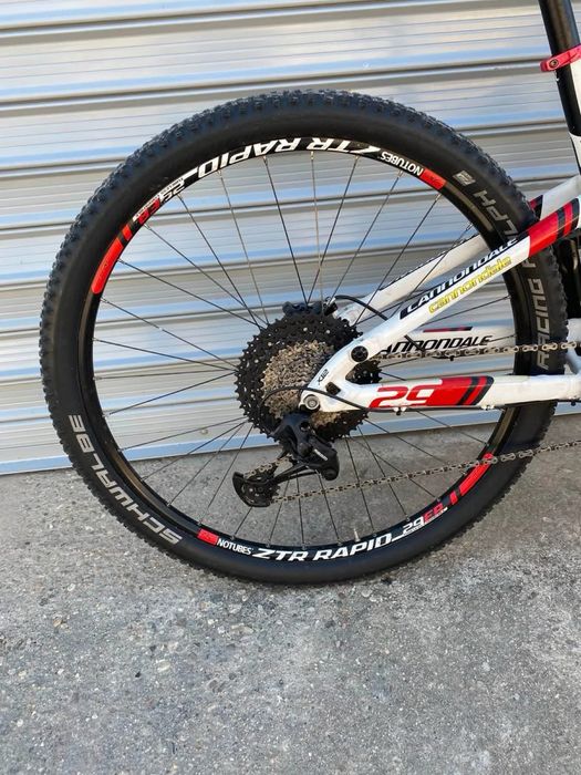 Cannondale Scalpel